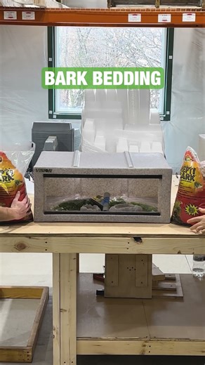 All-In-One Reptile Enclosure Packages! #shorts #reptiles #snake