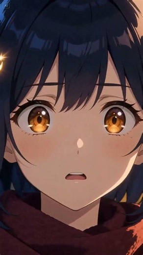 街の影が、全部食べられた——月影横丁｜ミオ 第2話 #Shorts