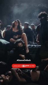 3.2K views · 13K reactions | @jacquelienefernandez be slaying with her moves in #DumDum 殺 Now on Gaana! @tseries.official | Gaana | Facebook