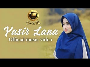 Lirik Lagu Ilahana Ya Ilahana Yassir Lana Cover Ai Khodijah Lengkap Arab dan Artinya - Santri Pos Media