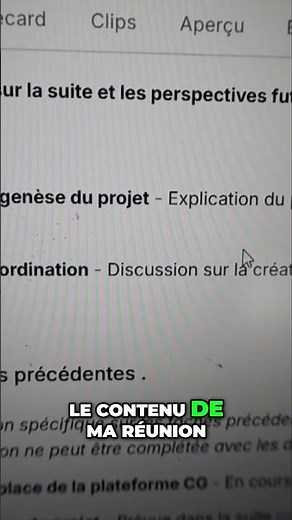Transcrire Réunion Zoom ?? Un outil GRATUIT