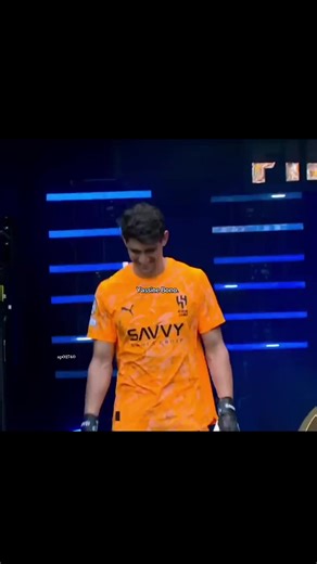 Yassine Bono's Best Saves