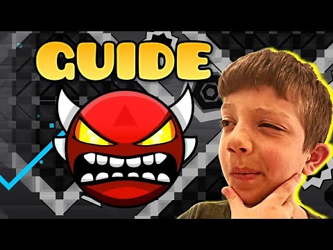 How to Beat Poltergeist - Insane Demon in 1 Day