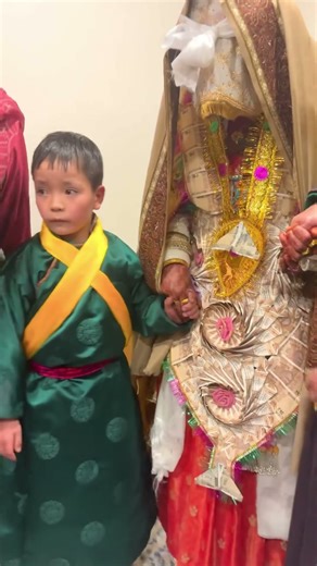 A glimpse of the most beautiful Muslim bride 💕