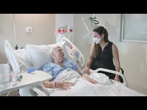 Clinical frailty scale