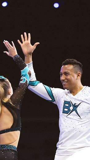 Sometimes all you need is your All Star team 💛 The most top-level teams across the WORLD are part of our All Star community. It’s time to show some love for YOUR people 🥰 Post a picture of you and your team! Don’t forget to tag us in your story posts and use #NASCDD2023 📲 @sportsengine_motion | @blejitchoreography | @cheersoundsmusic | @safeatallstar | @messageinabottleproductions #USASF #NASCDD2023 #ThisIsAllStar #AllInForAllStar #allstar #allstarcheer #cheer #allstardance #dance | USASF Che