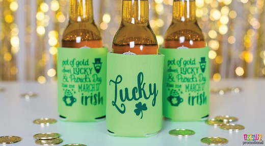15 Irish Drinking Toasts for your St. Patty's Party | Totally Inspired