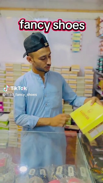 Discover Stylish Fancy Shoes for Every Occasion