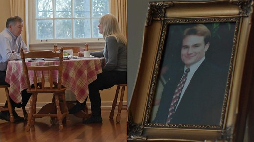 How did John Connelly die? His family fights for answers