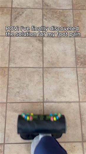 revivestep on Instagram: "🛒Shop this mat on our store! 😮‍💨Get relief today! • • • • • #reflexology #acupressure #footmassage #plantarfasciitis #footpainrelief"