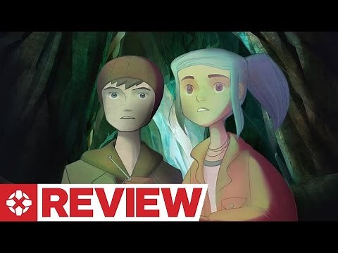 Oxenfree Review