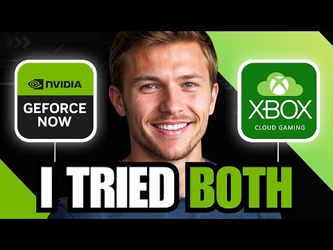 GeForce NOW vs Xbox Cloud Gaming: Stop Wasting Money on the Wrong One (2026)
