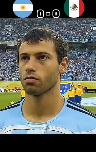 Argentina vs. México: Goles y Emoción en la Copa del Mundo