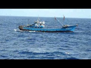 Senkaku Video Released by the Liberal Democratic Party, 44-minute version No.1