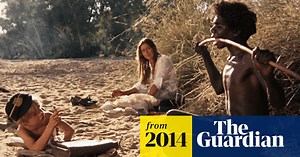 Walkabout rewatched – a wilderness of the mind as much as of the land