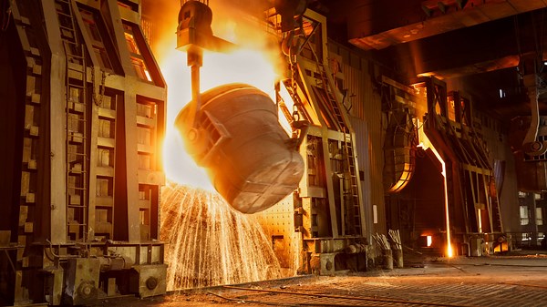 How Stainless Steel is Crafted: The Secret Behind Its Durability and Resistance to Rust