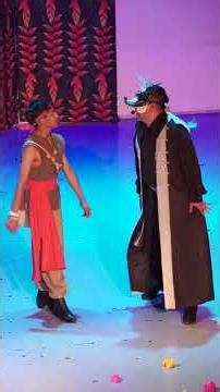 Monsters Also Dance - Part XIX