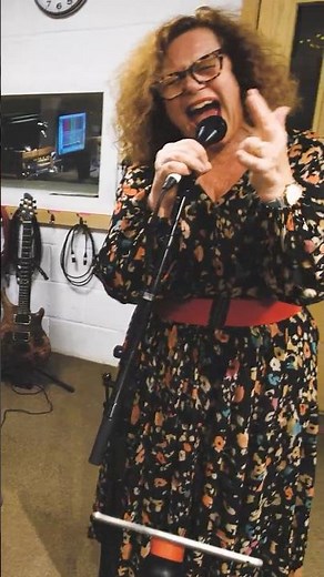 Most electrifying performance by Sarah Jane Morris with the Funkestra. #music #funkyjazz