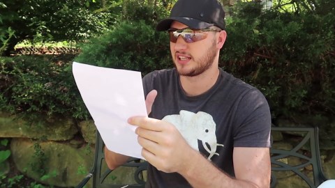 24 Hour Vegetarian Individual Survival MRE (Meal Ready to Eat)