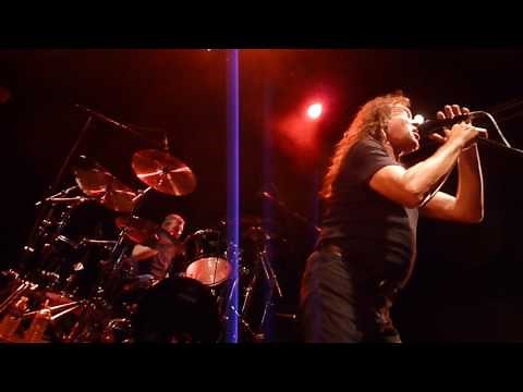 PHIL RUDD - Repo Man - Savigny-Le-Temple 2017