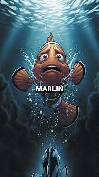 Nemo Was Never Real… Here’s the Proof