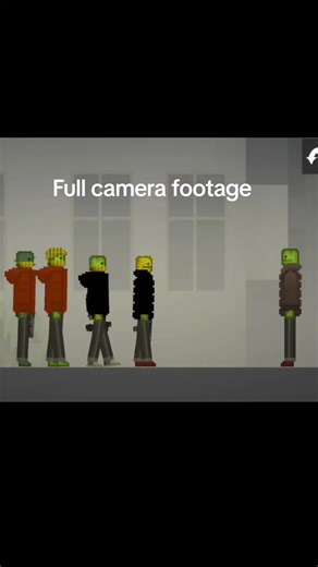full footage of the murder
