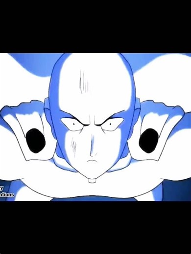 SAMIR THAPA-IMMPOSIBLE☠️\Saitama Vs Goku Compilation Fight Part 9 \#anime \#shortvideo .