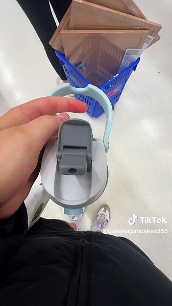Owala Dupe Water Bottle at Kmart for Just $15!