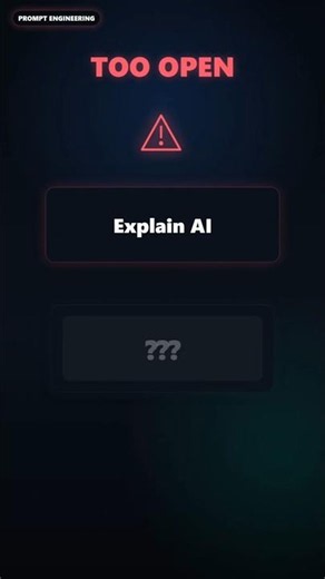 Prompt Engineering Explained Simply: How to Get Better AI Answers