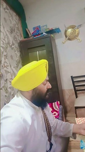 Shri Sukhmani Sahib gurbani path #gurbani #nitnemchannel #waheguru #gurbanishabad #SukhaDiMani 🙏