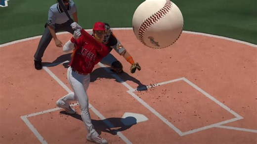 PlayStation Studios comparte un nuevo tráiler para Nintendo Switch de MLB The Show 22 - Nintenderos