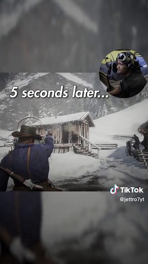 Mastering Red Dead Redemption 2 Controls