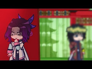 God I wish I never spoke||pt 1||Giyuu angst||Demon slayer||#gl2 #gacha