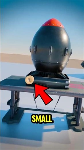 If You Shot a Nuclear Bomb, Would It Explode?