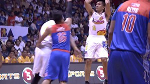 28K views · 769 reactions | PBA Governors' Cup 2017! 4:15 PM - NLEX Road Warriors vs Rain or Shine Elastopainters 7:00 PM - Globalport Batang Pier vs Phoenix Fuel Masters *** Watch all games LIVE on TV5 or via live stream at www.sports5.ph | One Sports | Facebook