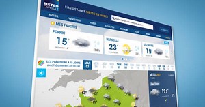 Découvrez le nouveau site METEO CONSULT en vidéo - Actualités La Chaîne Météo