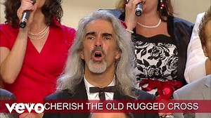 The Old Rugged Cross (Lyric Video / Live At The Billy Graham Library, Charlotte, NC / 2... Chords - ChordU