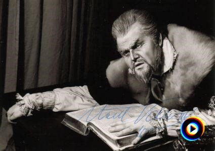 Symphony No.9 in D Minor, Op.125 - %22Choral%22: 4. Presto - Allegro assai by Martti Talvela