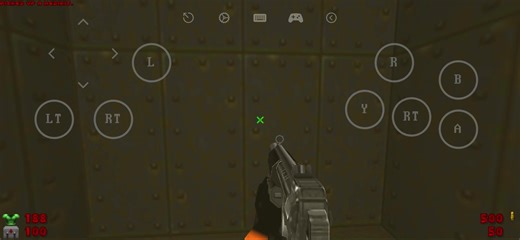 #fyp #halflife #doom #mod #gaming