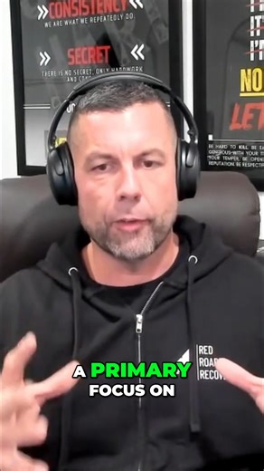 Red Road Recovery's unique approach combines clinical work, cultural practices, and the 12 Steps for effective healing. Discover how they integrate these elements. See the full episode here: https://youtu.be/hLxvuHgauk4 #RedRoadRecovery #AddictionRecovery #CulturalHealing #12Steps #MentalHealth | The NXC Podcast Network