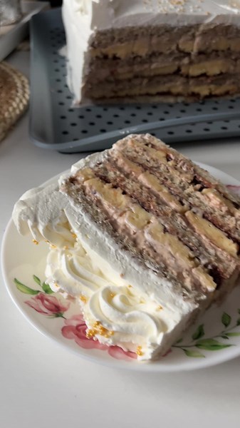 Recept za savršenu Kinder Bueno tortu