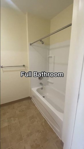 Studio + 1 Bathroom Apartment - Campus Town at TCNJ