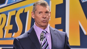 WWE chief Vince McMahon 'significantly late' for RAW before tearing up show plans