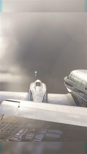 ✈️ What Is Wrong With MSFS Weather Engine?✈️