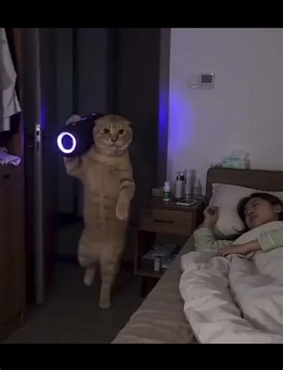 Cats dance a lot #ai#cat#funk#catdance #capcut | cat dance