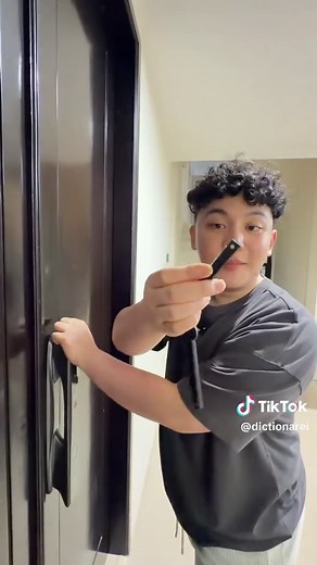 Smart home ide: rumah Gen Z dengan teknologi & smart door lock