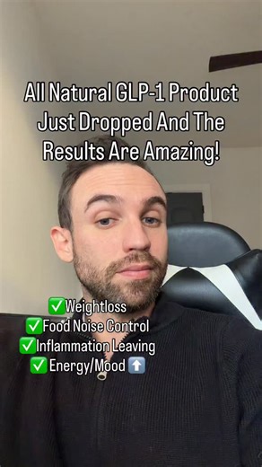 Dr. Mason Modad | Innate Health Solutions on Instagram: "We’ve been quietly watching the messages roll in… and honestly? They’re hard not to share! People are saying things like: ✨ “My cravings finally feel calm.” ✨ “I’m not fighting my body anymore.” ✨ “Inflammation is down and I just feel… better.” ✨ “This feels supportive, not aggressive.” And that’s exactly why I’m excited about this all-natural GLP-1 support called GLP THREE. Unlike synthetic GLP-1 options that can feel harsh or come with u