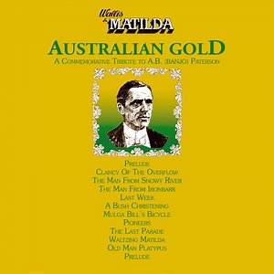 Clancy of the Overflow - Wallis & Matilda: Song Lyrics, Music Videos & Concerts