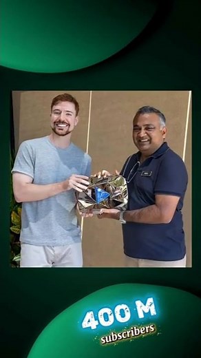 YouTube All Play Buttons 0 to 500M Subscribers #viral