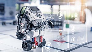 20  Best AI Project Ideas for 2026: Trending AI Projects